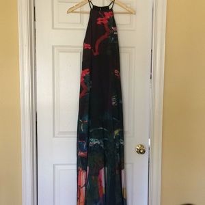 NEVER WORN Anthropologie dress